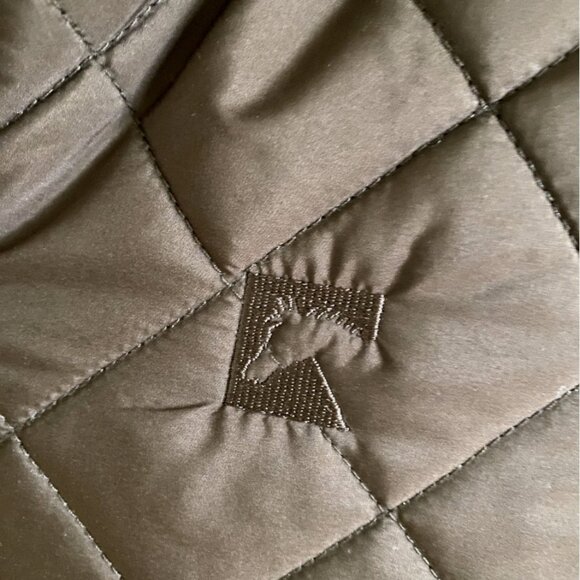 NEW Dover Saddlery Bethany in chicory coffee women's equestrian riding jacket XS - Picture 5 of 8